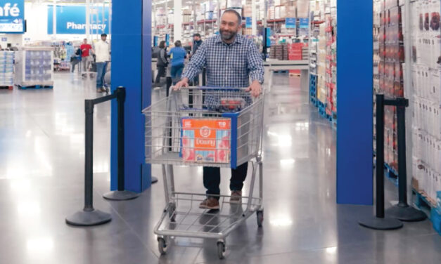 Sam’s Club now using AI to check receipts at more than 120 stores. Here’s how it works