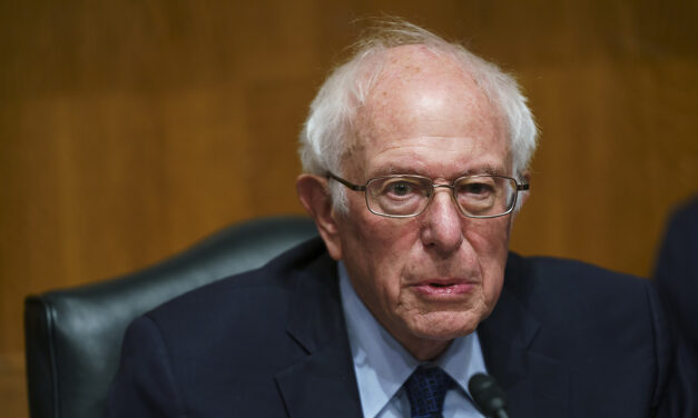 Sanders calls for free public college to boost minority health care workforce