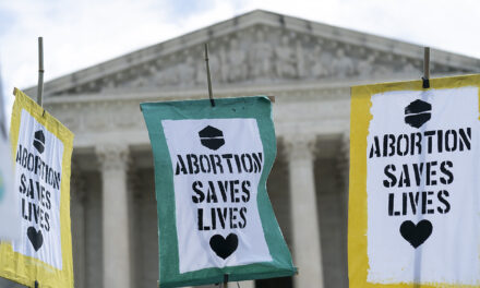 Americans widely opposed to decision overturning Roe nearly 2 years later: Poll