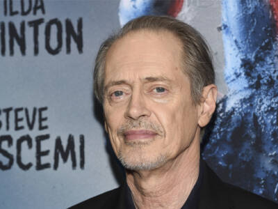 NY SH*TTY: Actor Buscemi Randomly Smashed in the Face While Walking in Manhattan