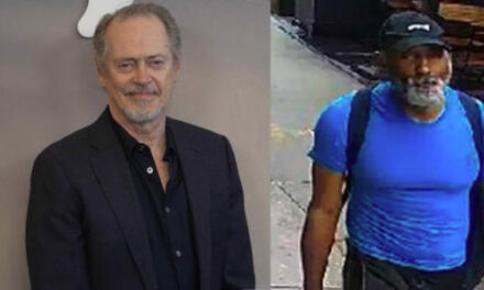 Actor Steve Buscemi ATTACKED on the streets of New York City