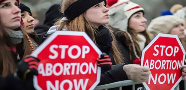 BREAKING: Arizona Senate passes repeal of 1860’s abortion law