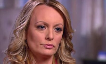 BREAKING: Stormy Daniels to testify today and here’s what Andy McCarthy said about it…