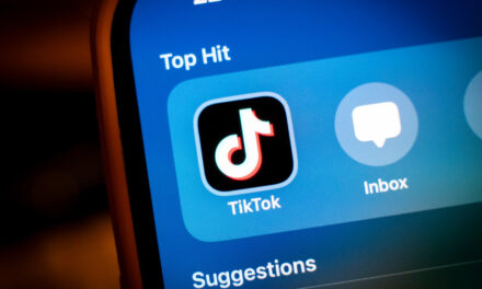 TikTok is a ticking time bomb we must defuse before it’s too late