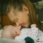 Watching My Wife Become A Mom Gave Me A New Appreciation Of A Mother’s Sacrificial Love