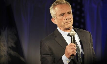 RFK Jr. Offers Wild Deal to Biden: ‘Whomever Is Least Likely to Beat Donald Trump Will Withdraw’