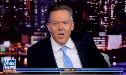 Greg Gutfeld Rattles Off a List of ‘Cheap Fakes’ the Media Either Ignored or Helped Push