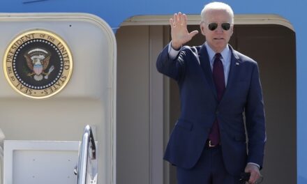 Leftist Robert Reich Says He’s ‘Worried’ About Biden Debating Trump. He’s Absolutely Right.