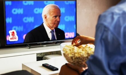 What’s Behind the Mainstream Media Preference Cascade to Boot Biden?