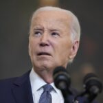 Report: Joe Biden Had More Concerning ‘Episodes’ on Urgent All-Staff Campaign Call