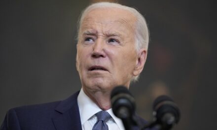 Report: Joe Biden Had More Concerning ‘Episodes’ on Urgent All-Staff Campaign Call