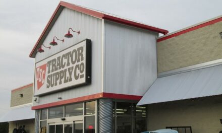 ‘Go Woke, Go Broke’ in Reverse: Tractor Supply Abandons DEI and Other Left-Wing Initiatives