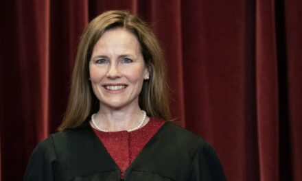OPINION: Justice Amy Coney Barrett’s Dissent in Fischer Case Is a Puzzling Departure From Legal Clarity