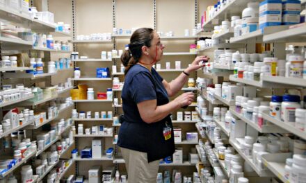 Drug Prices Have Risen Nearly 40% Over Past Decade