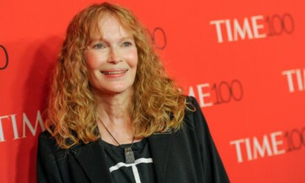 ‘There Must Be an Explanation’ – Mia Farrow Baffled by Biden’s Poor Debate Performance