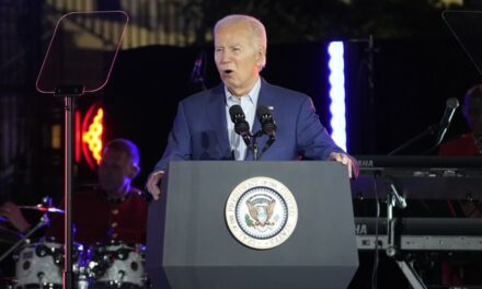 Denial Central: NY Times Says Biden Could Learn Lessons on Aging From Betty White