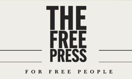 Uri Berliner, NPR Whistleblower, Joins The Free Press