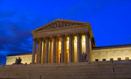 5 Major Takeaways From Supreme Court Vindication Of NRA’s Speech Rights