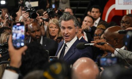 Yes, Democrats Can Replace Biden – With Newsom or Anyone They Want. Here’s How.