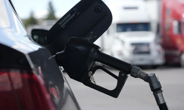 @NRCC: ‘Gas Prices Are UP 55.3% Under Biden’