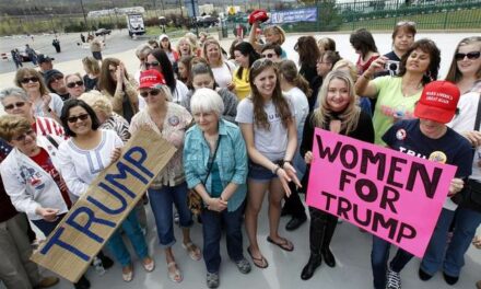 NY Magazine’s Hit Piece on Republican Women is Enough to Make One Barf