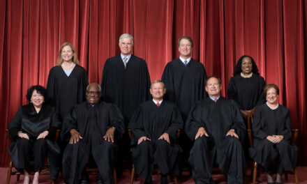 This Week In Lawfare Land: Incoming SCOTUS Decisions Could Hamstring Jack Smith