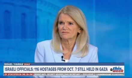 ABC Doesn’t Think Saving Hostages Is a Good Reason to Blow Up Hamas