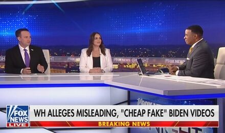 MRC’s Houck Sounds Off to FNC on Team Biden’s ‘Cheap Fakes’ Line, NEW Debate Rules