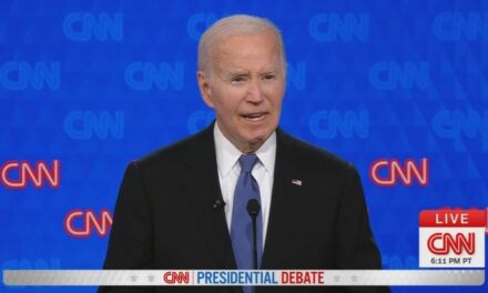 The New York Post Nailed Biden’s Cognitive Problem: And Was Ignored