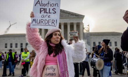 Justices Rule Plaintiffs Lack Standing to Challenge FDA’s Promotion of Dangerous Abortion Drug