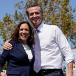 Kamala Harris Delegate Says They Will Blow Up the Democrat Party If a White Man Is Chosen Over Her