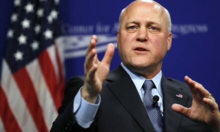 Remember BREAKFAST TACOS? Top Biden Advisor Mitch Landrieu Doesn’t Know Why Biden Is Losing Latino Votes