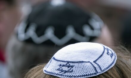Jewish Family Beaten at Brooklyn 5th Grade Graduation: ‘Free Palestine!’ ‘Death to Israel!’