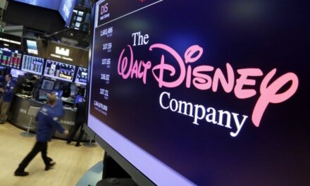HELLOOO, LAWSUIT: James O’Keefe Exposes Disney VP Saying The Company ‘Will Never Hire a White Male’