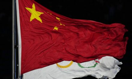 An Update on Those Chinese Swimmers Who Tested Positive for Doping