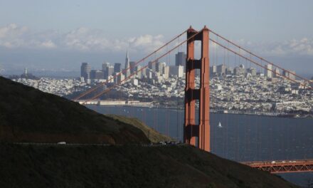 More Trouble in Paradise: San Francisco’s School District is Going Broke