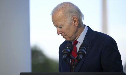 Special Operations Association Warns of ‘ Rising Terror Threats’ Following Biden’s Afghanistan Withdrawal