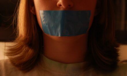Anti-Free Speech Supreme Court Majority Mocks Concept Of Self-Censorship In Shocking Ruling