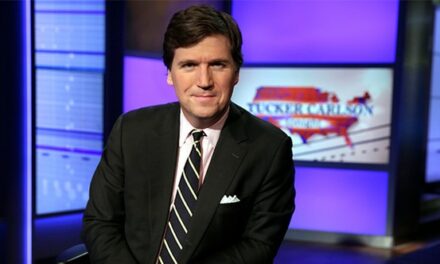 Meta Tries to Dissuade Instagram Users From Following Tucker Carlson While Claiming It Is Not Biased