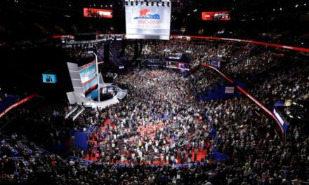 Secret Service and Milwaukee Officials Finalize Security Plans to Protect Delegates at RNC