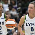 Courtney Williams and Alanna Smith are two that got away in Sky’s free agency hunt