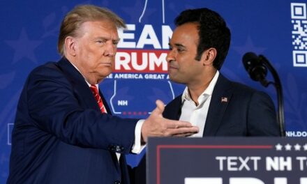Vivek Ramaswamy Still in VP Contention, Confirms He Will Be in Atlanta for the Debate