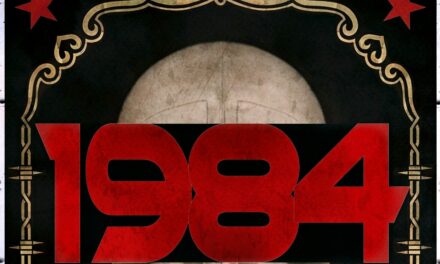 15 Times 2024 Was Orwell’s 1984