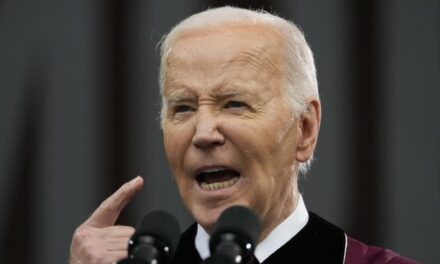 Politico: Biden is a Cranky Old Man Being Isolated by His Wife and Top Advisors