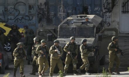 Israel’s Supreme Court Rules That the IDF Can Draft the Ultra-Orthodox