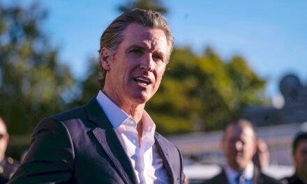 Leaked Emails Reveal How Gov. Newsom Tried to Keep Prop 47 Off the Ballot