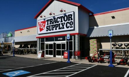 Feedback Taken: Tractor Supply Company Ends All “Diversity, Equity, Inclusion” Programs