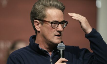 Joe Scarborough Finally Drops the Act, Signals He’s Throwing in the Towel on Biden
