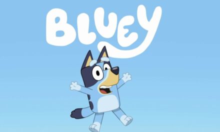 WOKE ALERT: Makers Of ‘Bluey’ Now Say Main Character Actually A Girl