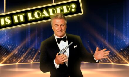 Alec Baldwin To Host Exciting New Game Show ‘Is It Loaded?’